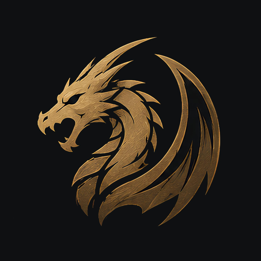 DungeonOne app logo